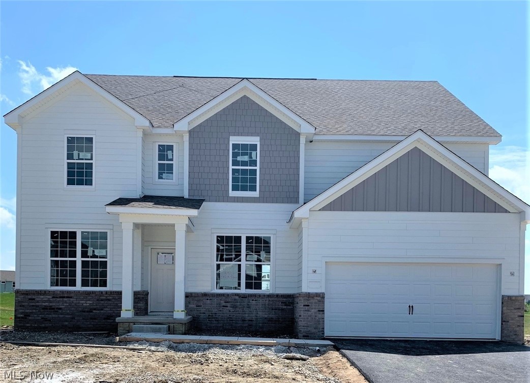 Reserve at Glenross - Residential