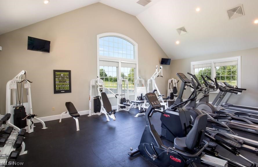 Reserve at Glenross - Residential