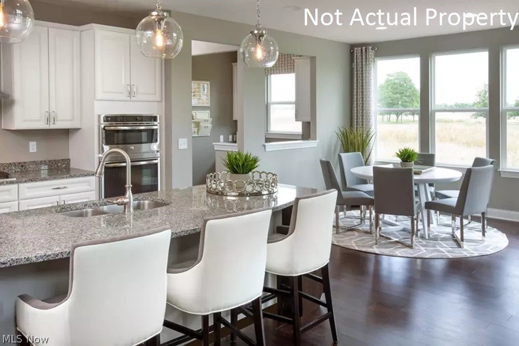 Reserve at Glenross - Residential