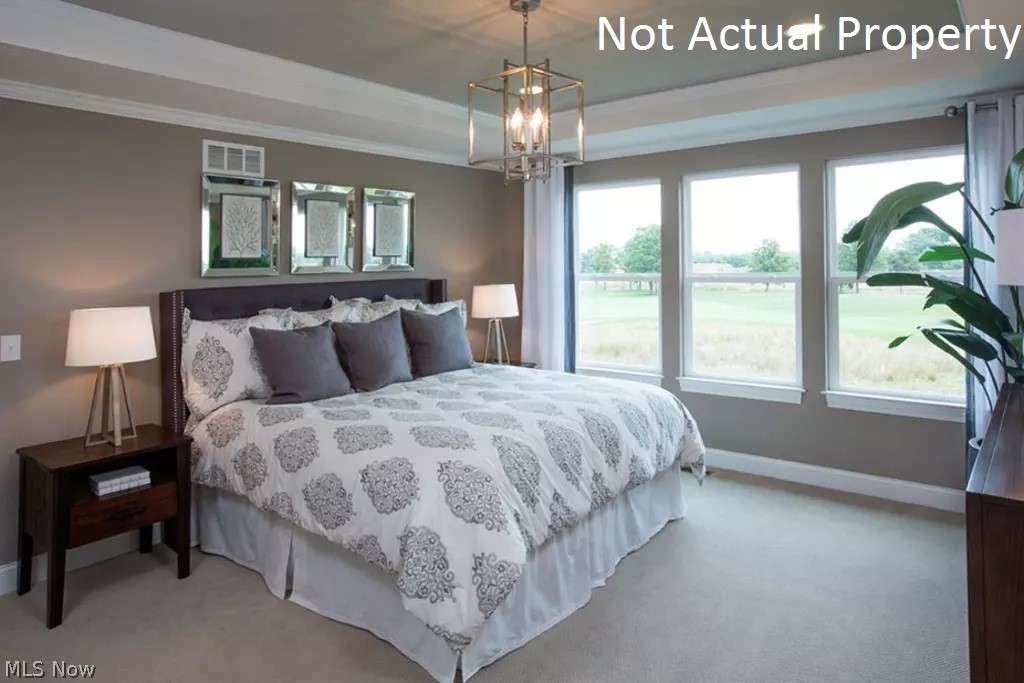 Reserve at Glenross - Residential