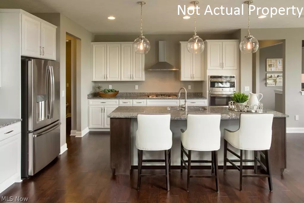 Reserve at Glenross - Residential