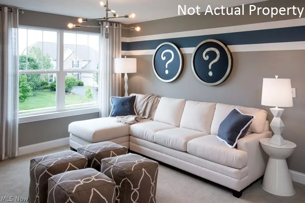 Reserve at Glenross - Residential