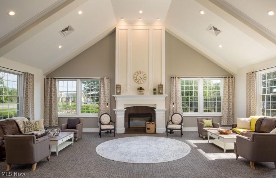 Reserve at Glenross - Residential