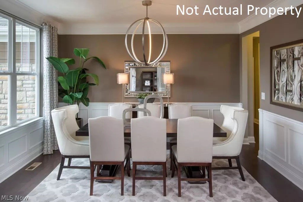 Reserve at Glenross - Residential