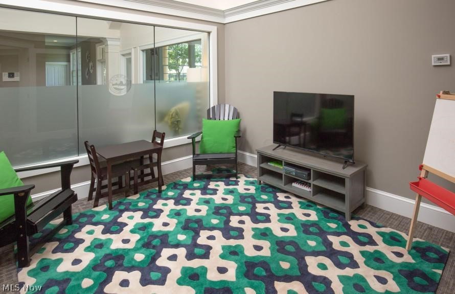 Reserve at Glenross - Residential