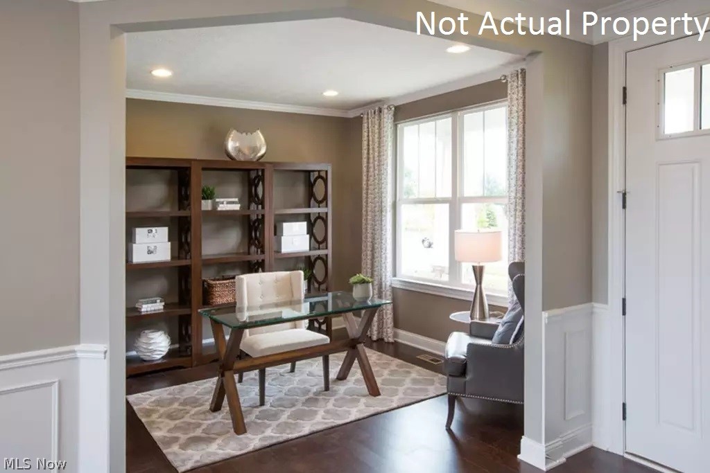 Reserve at Glenross - Residential