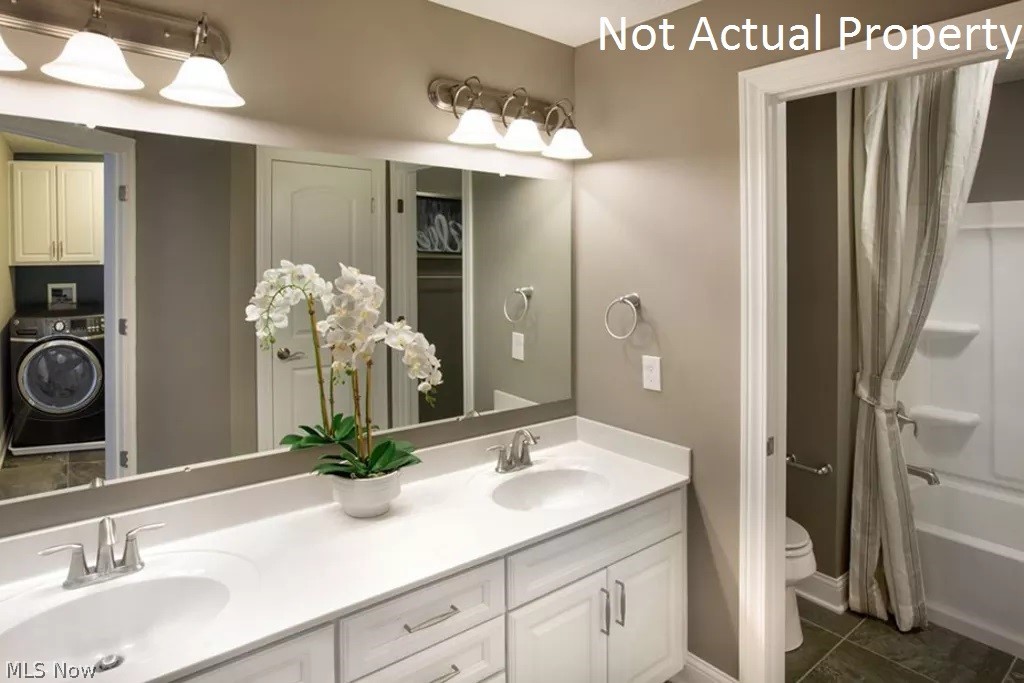 Reserve at Glenross - Residential