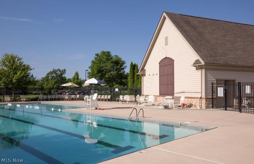 Reserve at Glenross - Residential