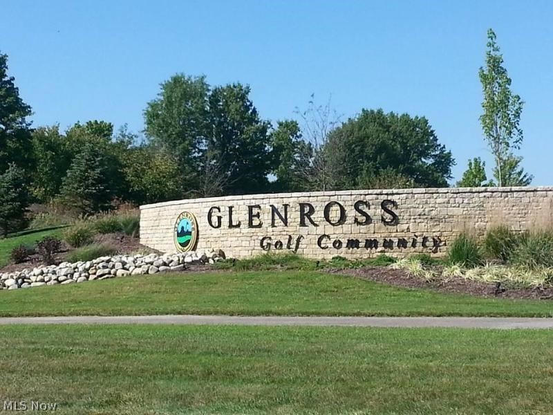 Reserve at Glenross - Residential
