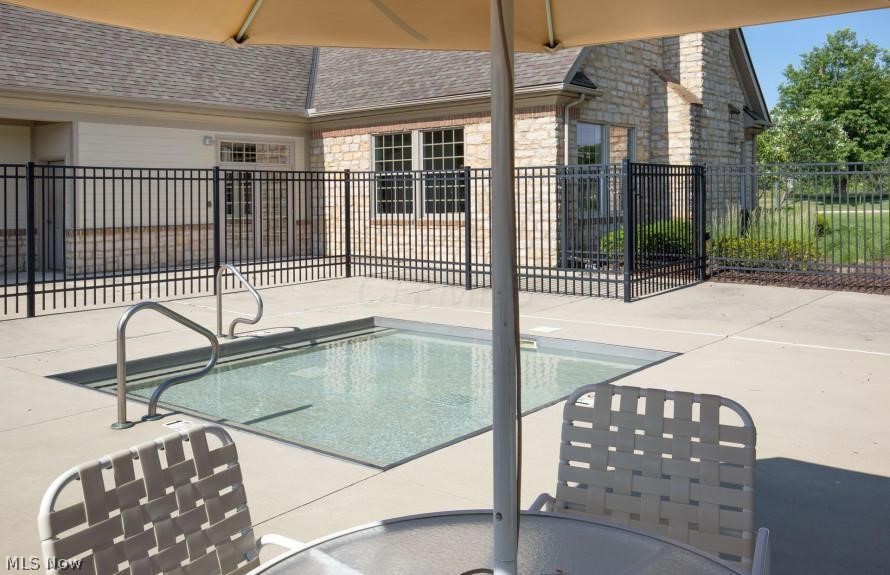 Reserve at Glenross - Residential