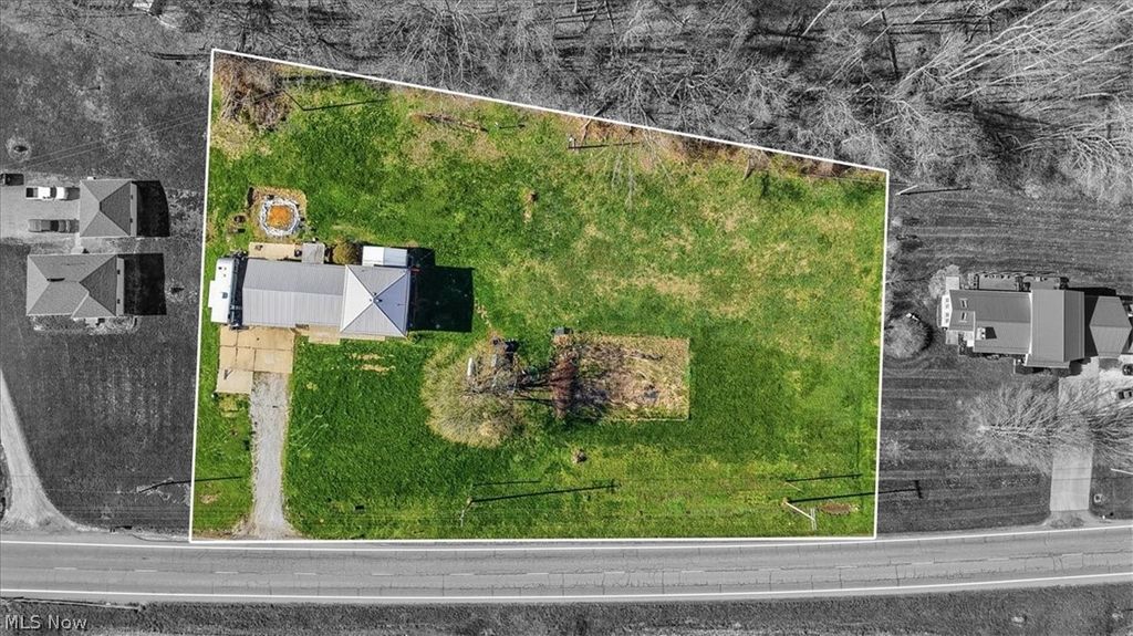 Photo of 36680 US Highway 36, Warsaw, OH 43844 (MLS # 5200222)