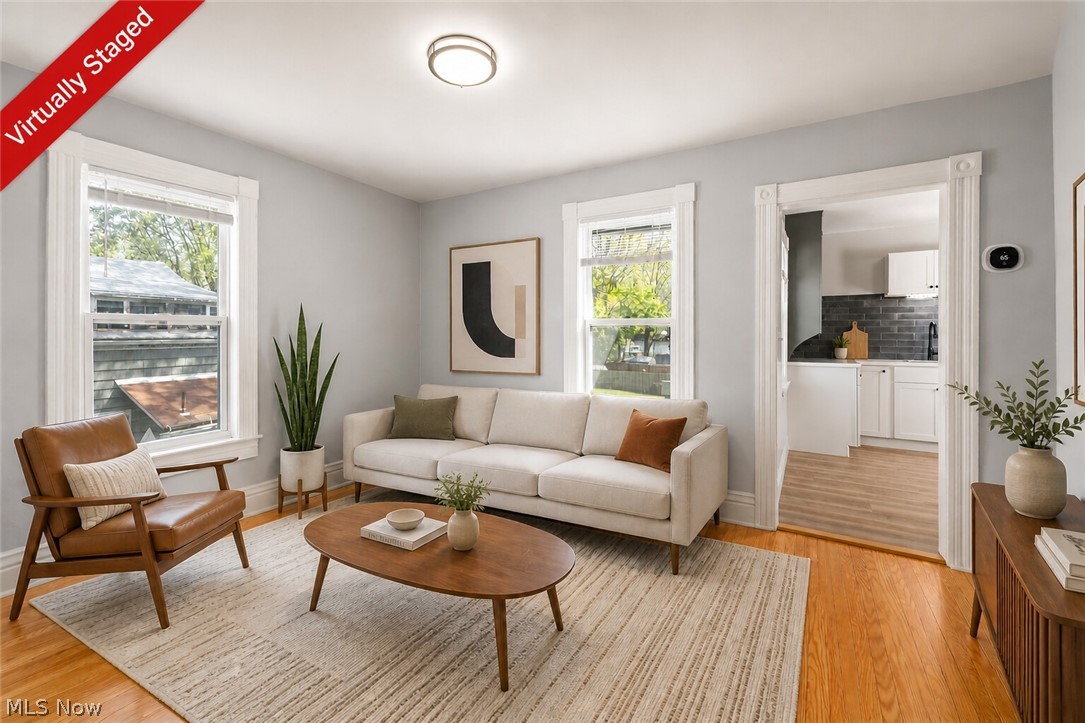 Massillon - Residential