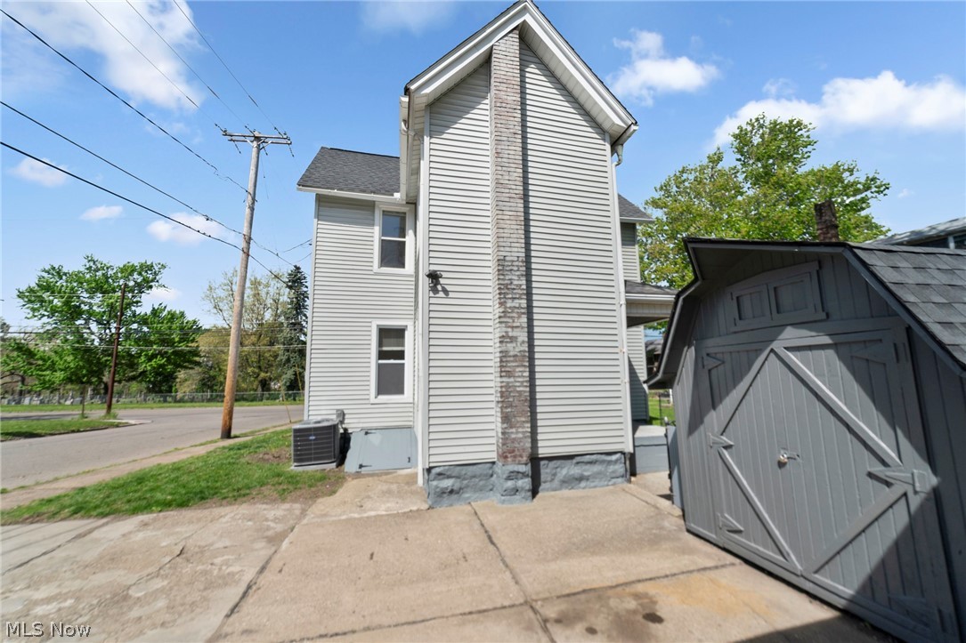 Massillon - Residential
