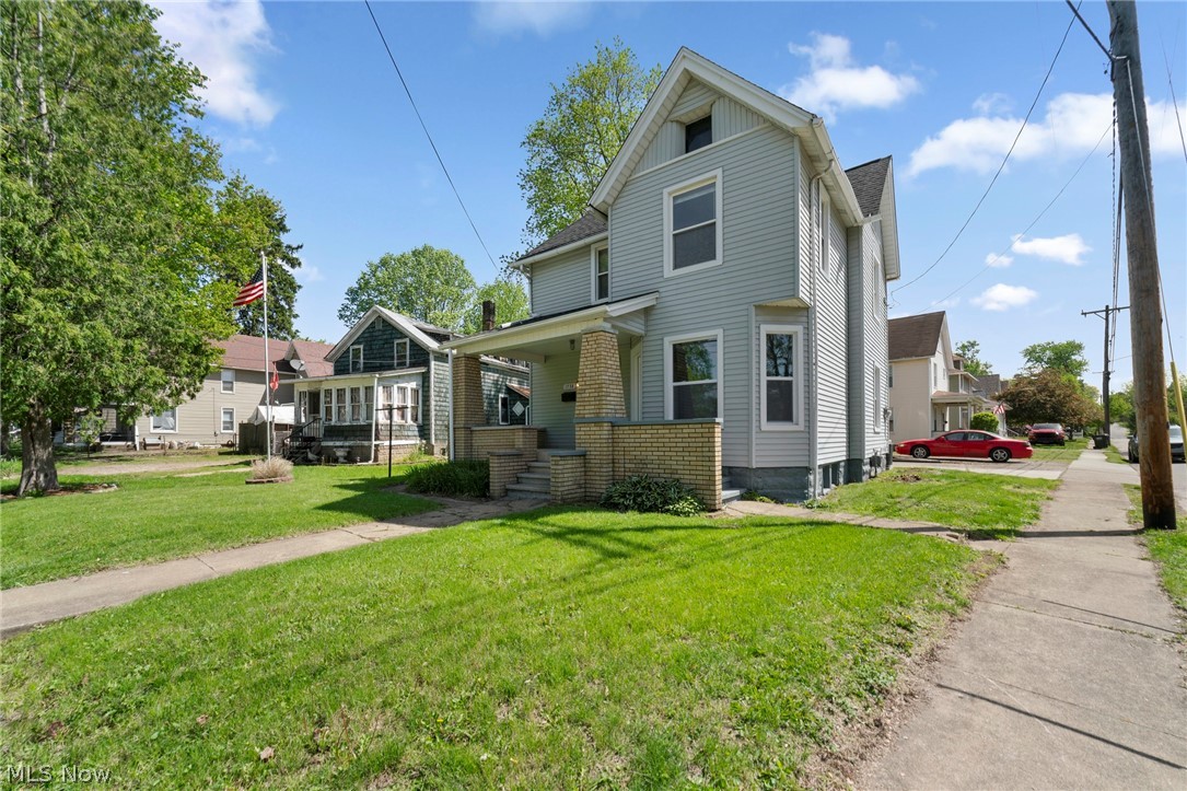 Massillon - Residential