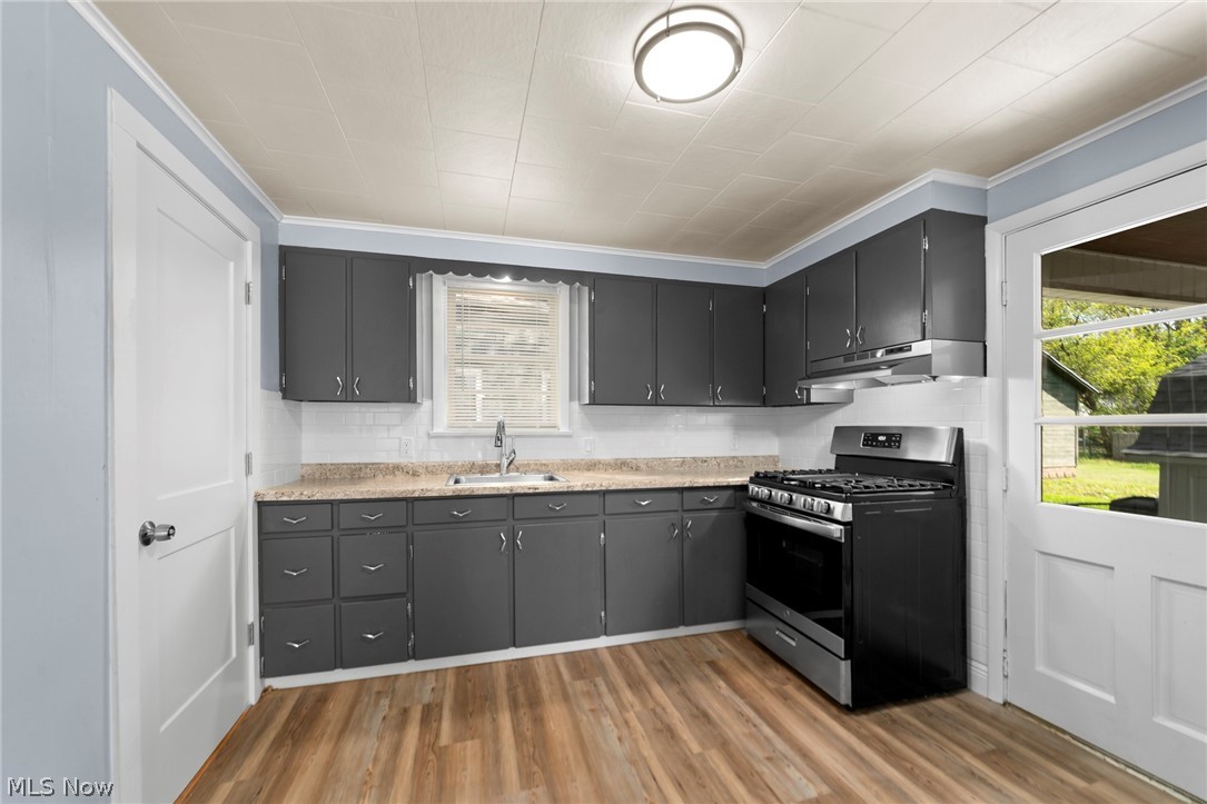Massillon - Residential