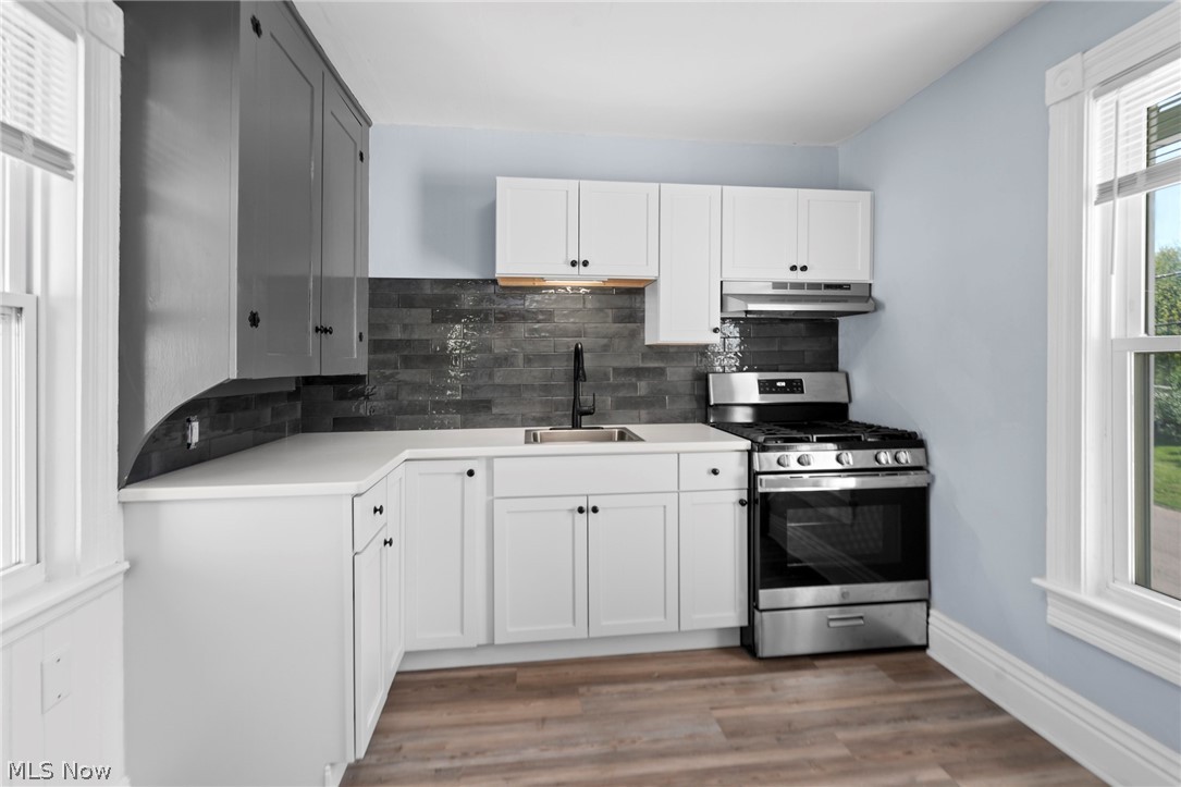 Massillon - Residential