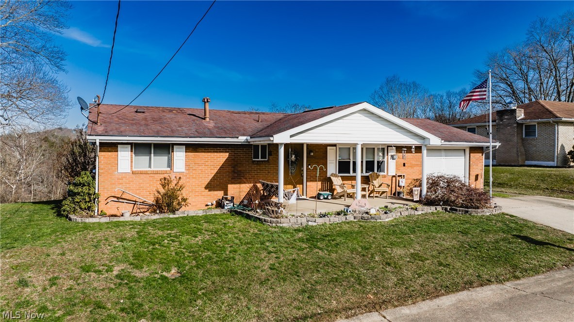 View Washington, WV 26181 house