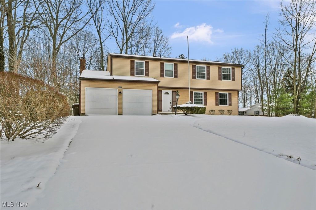 Photo of 5601 Sunset Drive, Hudson, OH 44236 (MLS # 5182234)