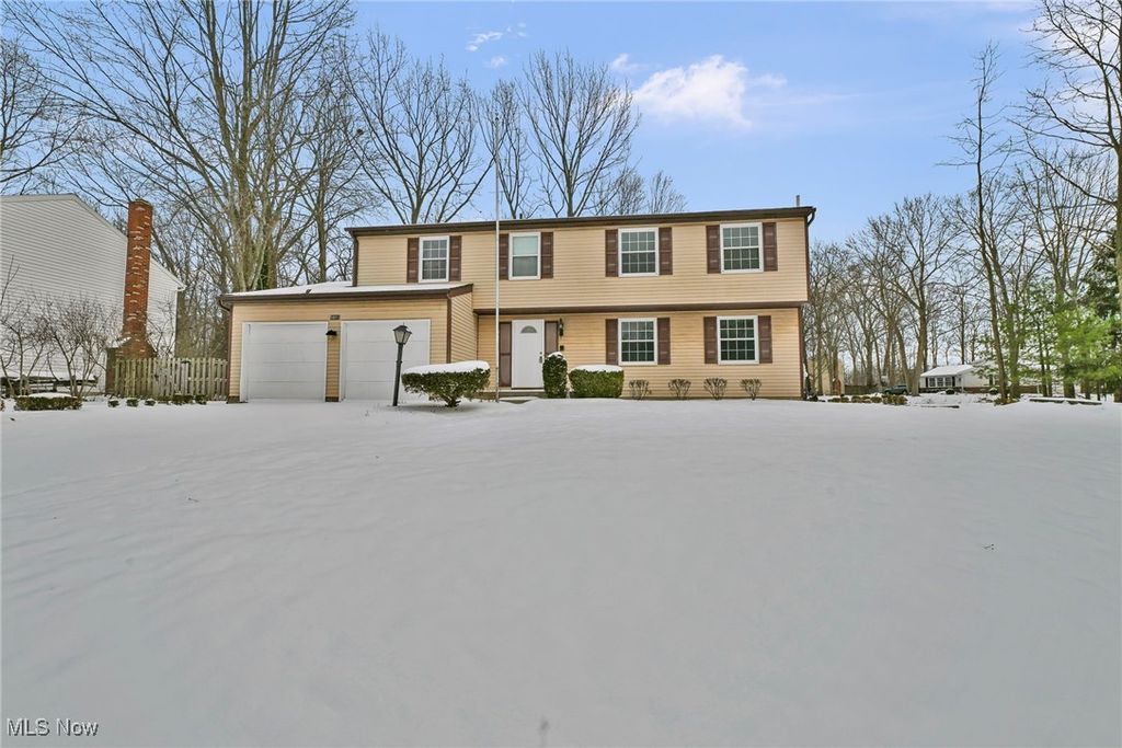 Photo of 5601 Sunset Drive, Hudson, OH 44236 (MLS # 5182234)
