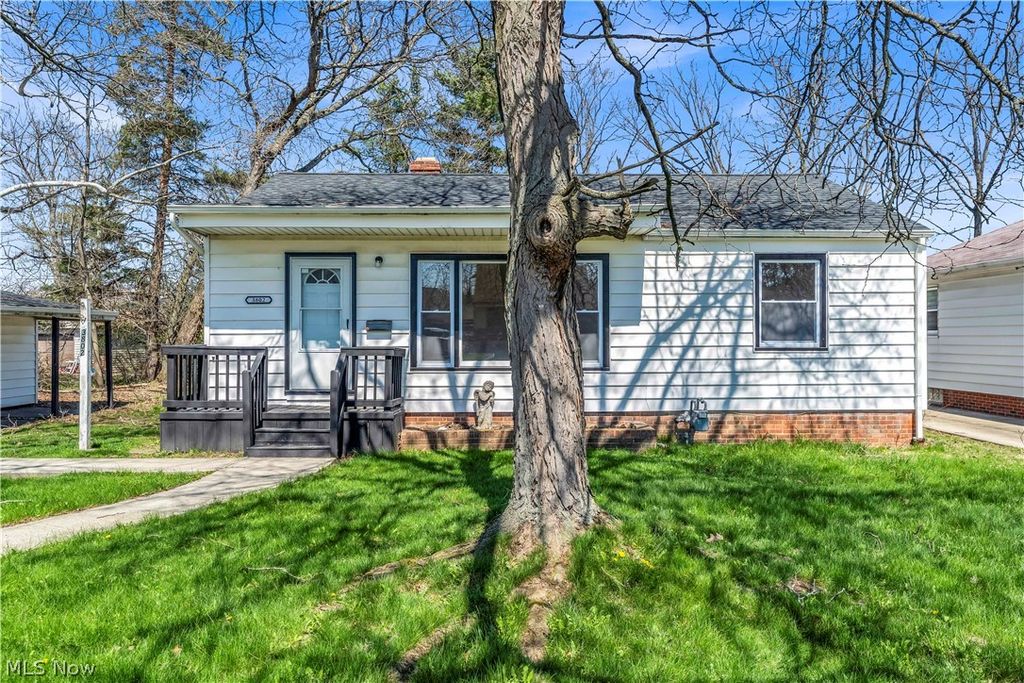 Photo of 3802 Park Drive, Parma, OH 44134 (MLS # 5200458)