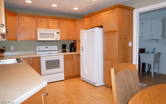 City/Mentor 11 - Residential