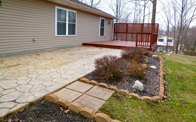 City/Mentor 11 - Residential