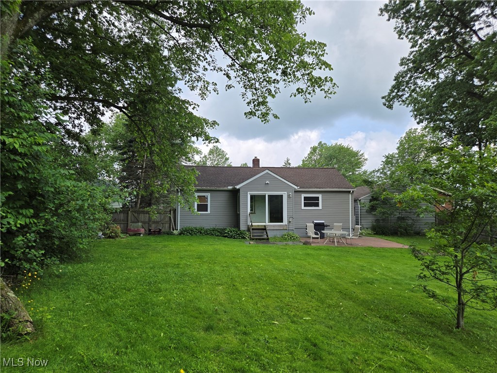 11225 Ridge Road