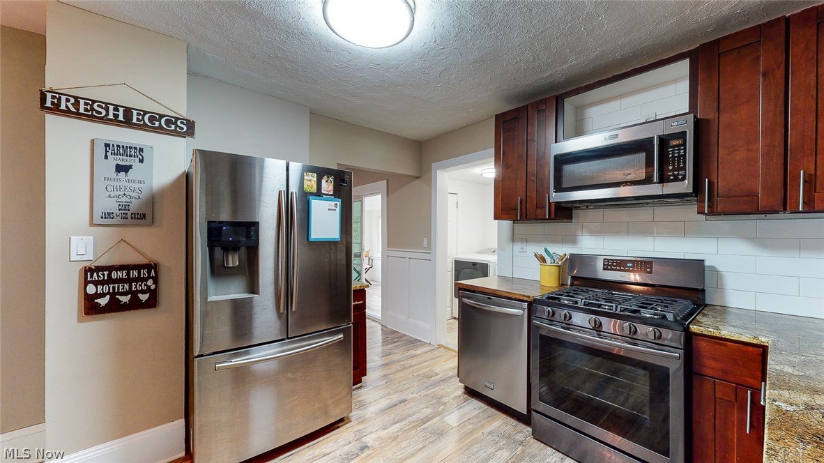 Northfield - Residential