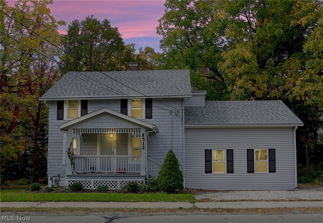 Northfield - Residential