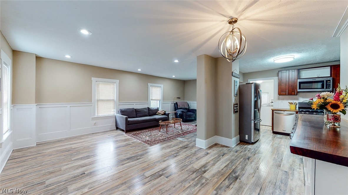 Northfield - Residential