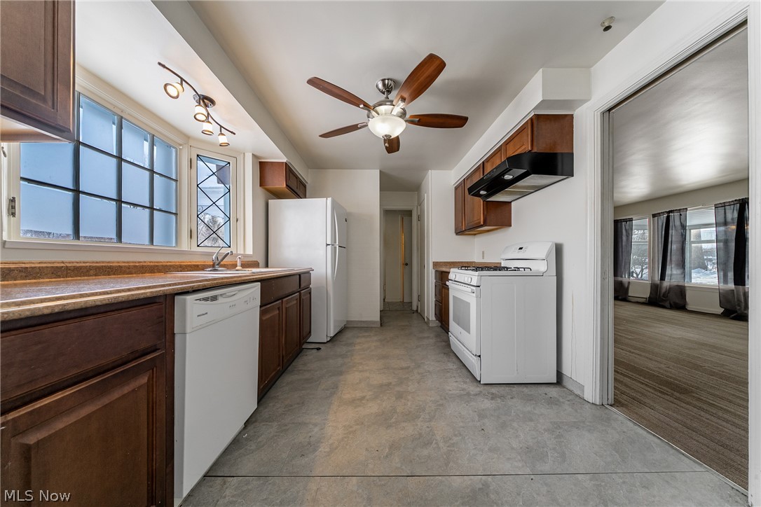 Cedar-Green - Residential