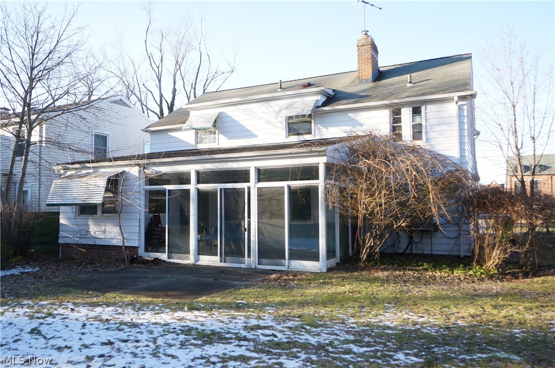 Cedar-Green - Residential