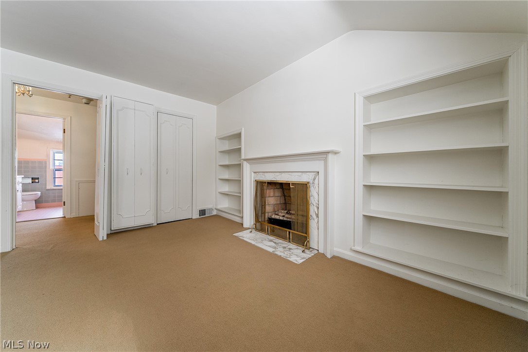 Cedar-Green - Residential