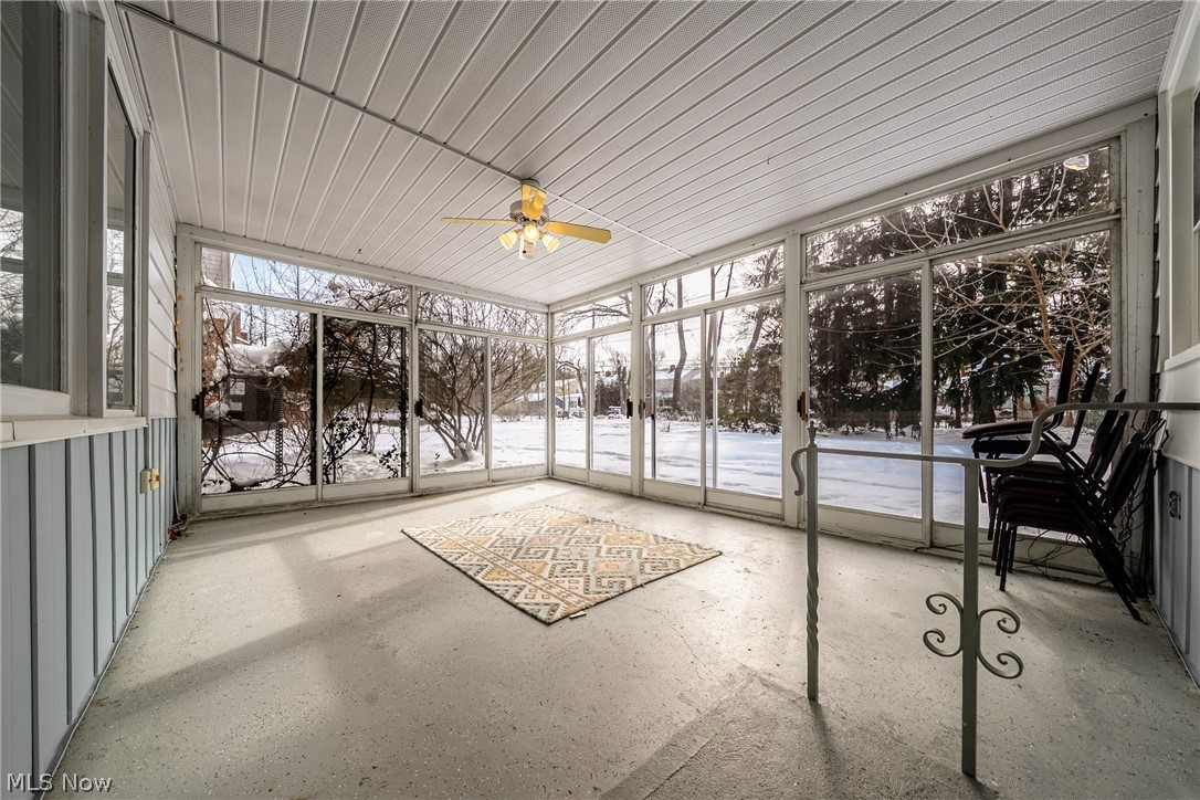 Cedar-Green - Residential