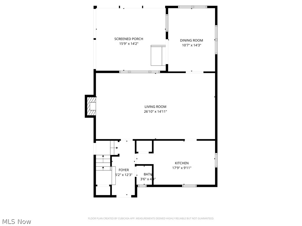 Cedar-Green - Residential
