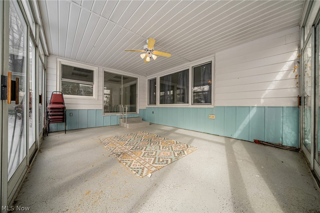 Cedar-Green - Residential