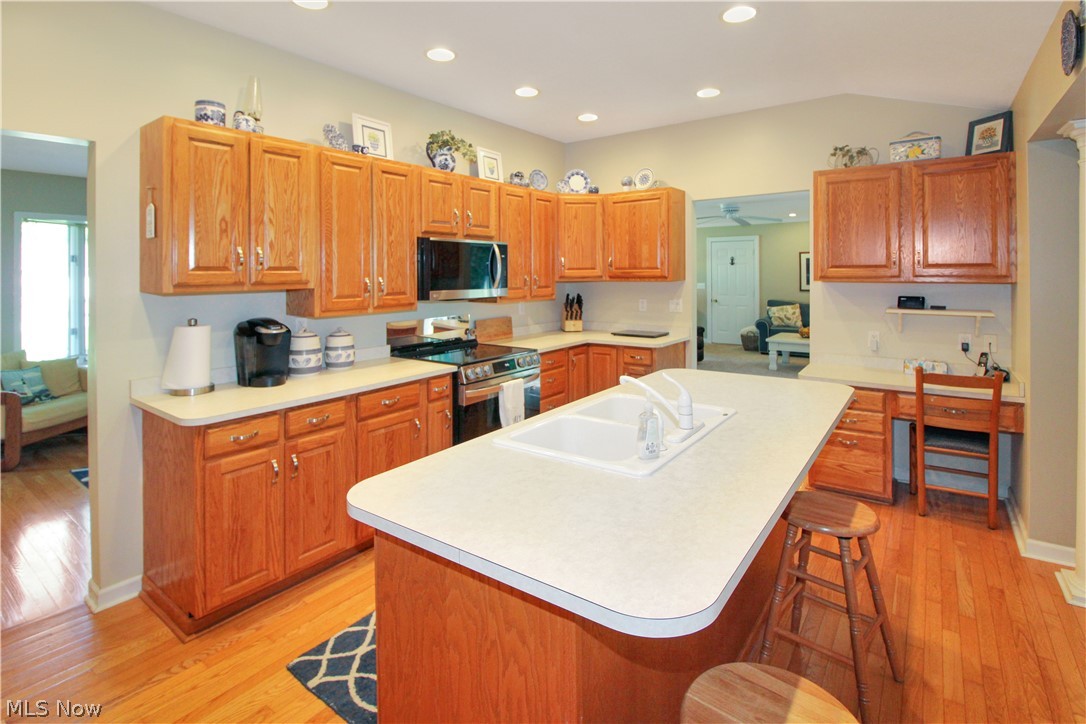 Catawba Woods Estate - Residential