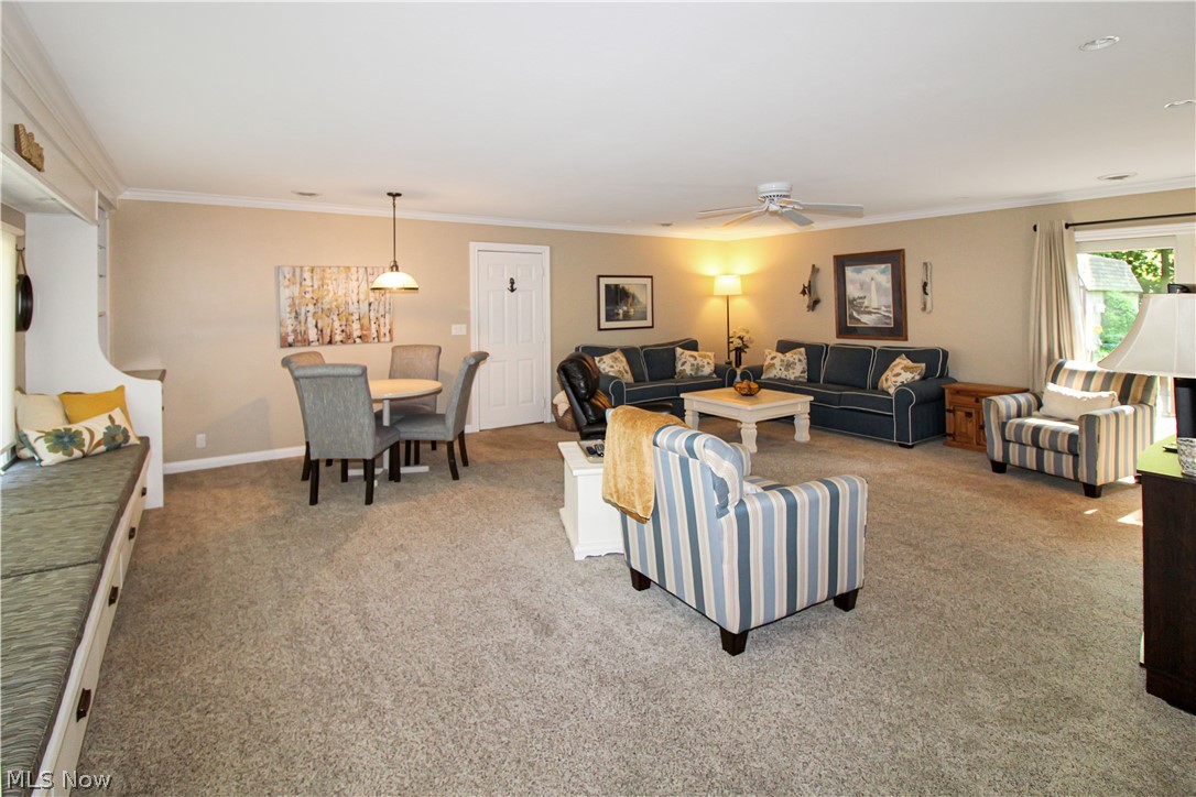 Catawba Woods Estate - Residential