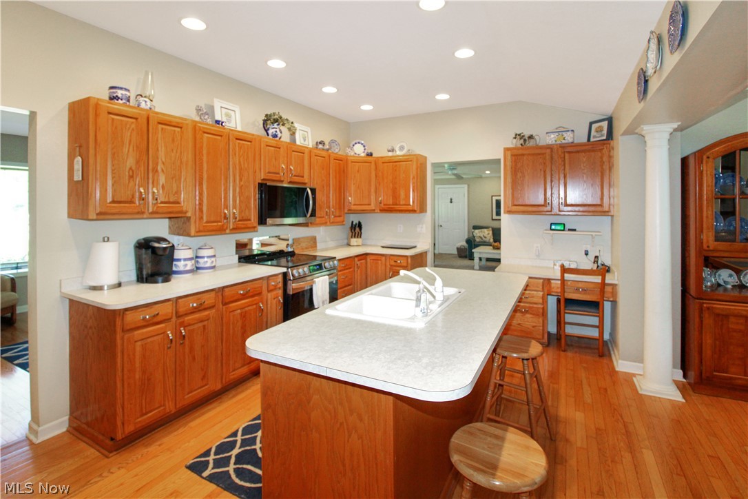 Catawba Woods Estate - Residential