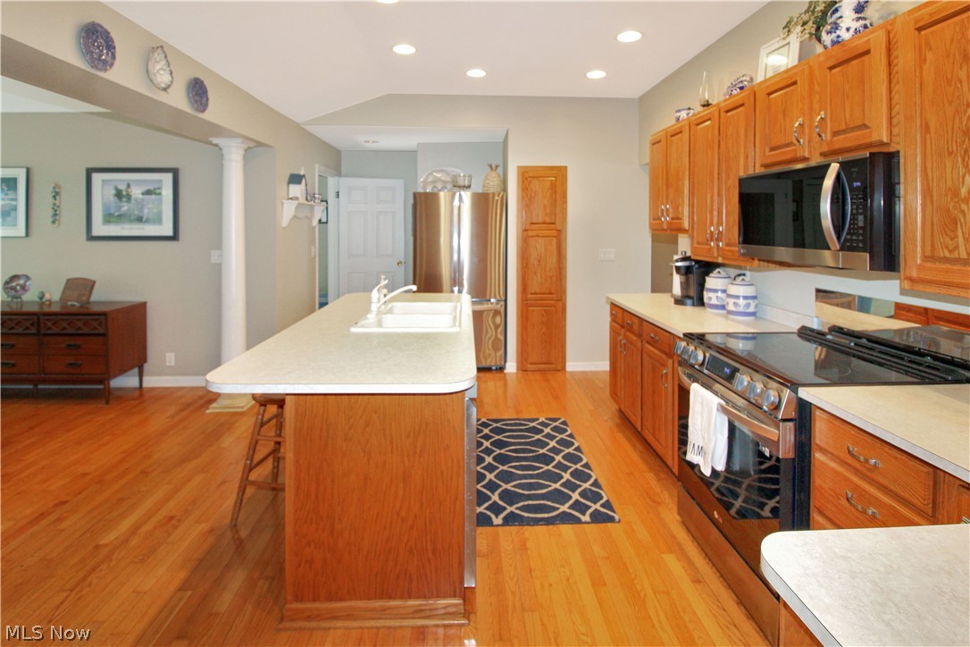 Catawba Woods Estate - Residential