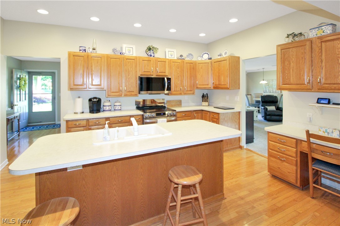 Catawba Woods Estate - Residential