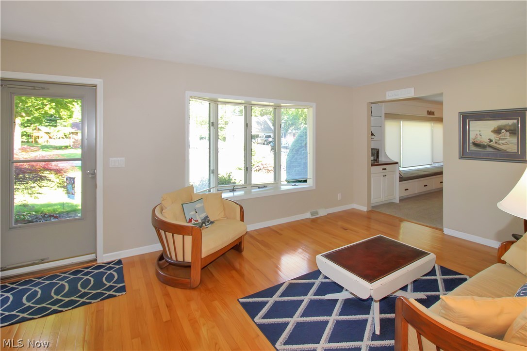 Catawba Woods Estate - Residential