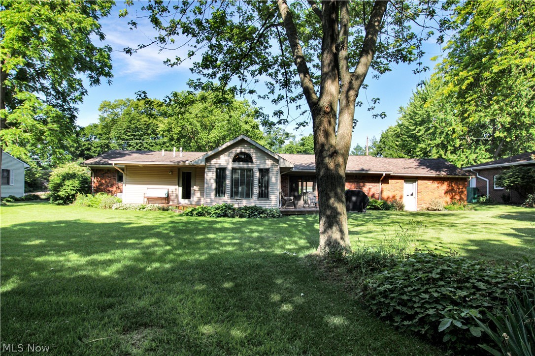 Catawba Woods Estate - Residential