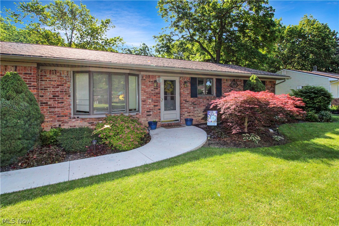 Catawba Woods Estate - Residential