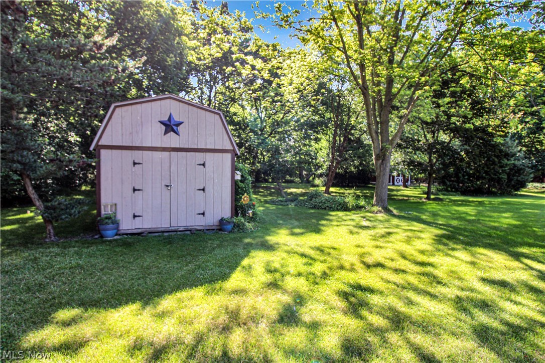 Catawba Woods Estate - Residential