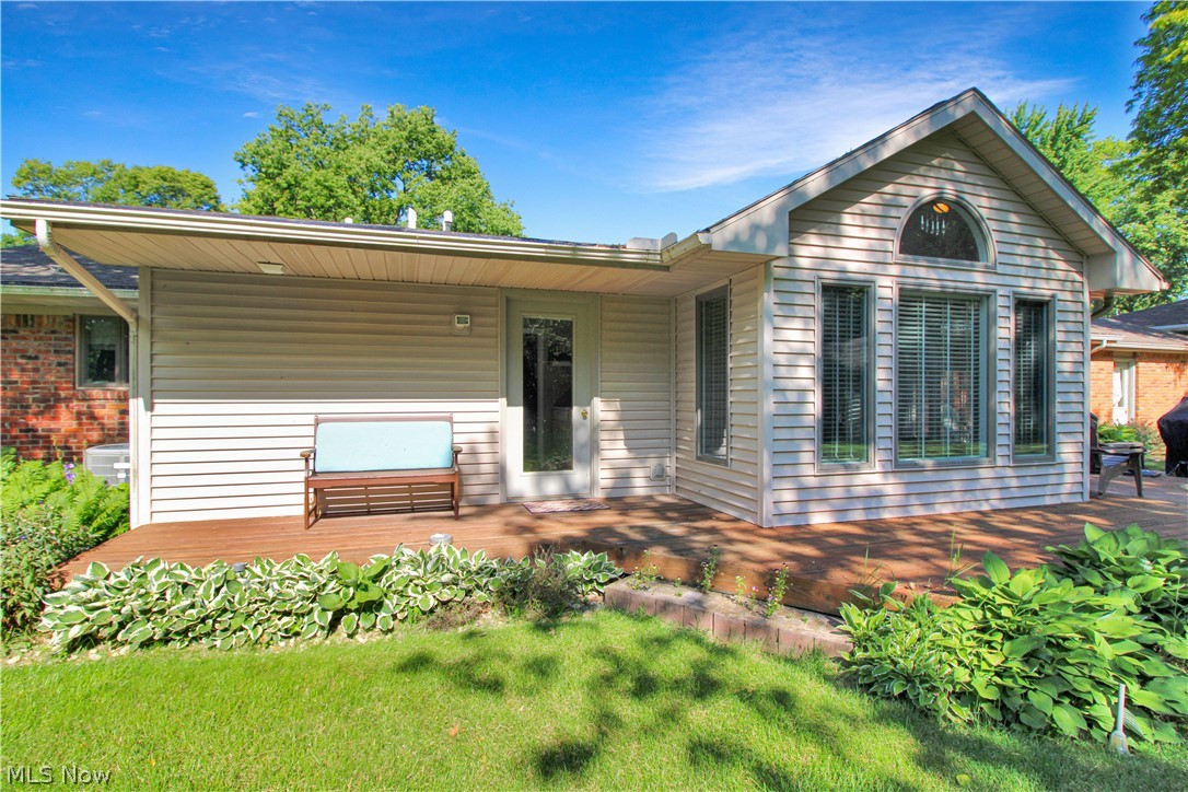 Catawba Woods Estate - Residential