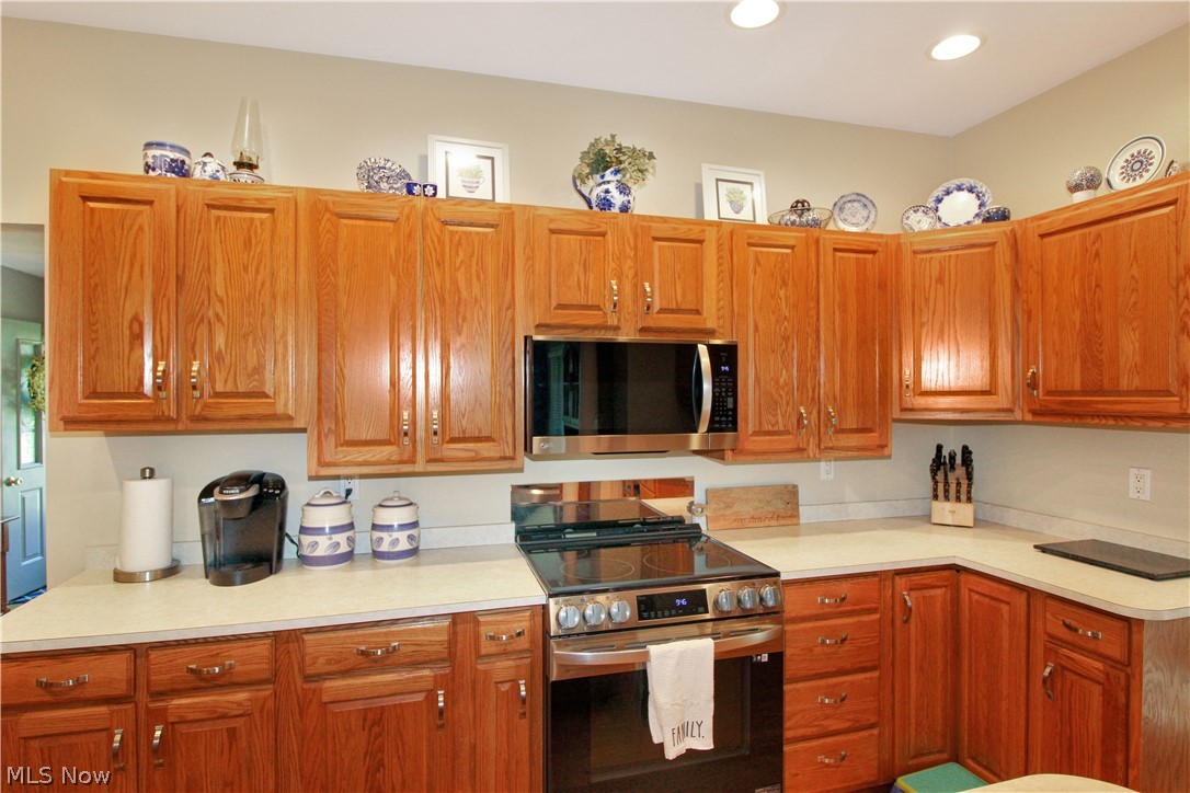 Catawba Woods Estate - Residential