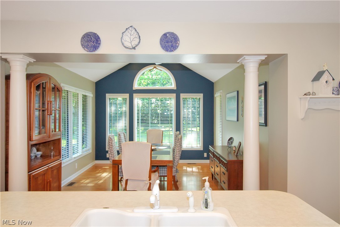 Catawba Woods Estate - Residential