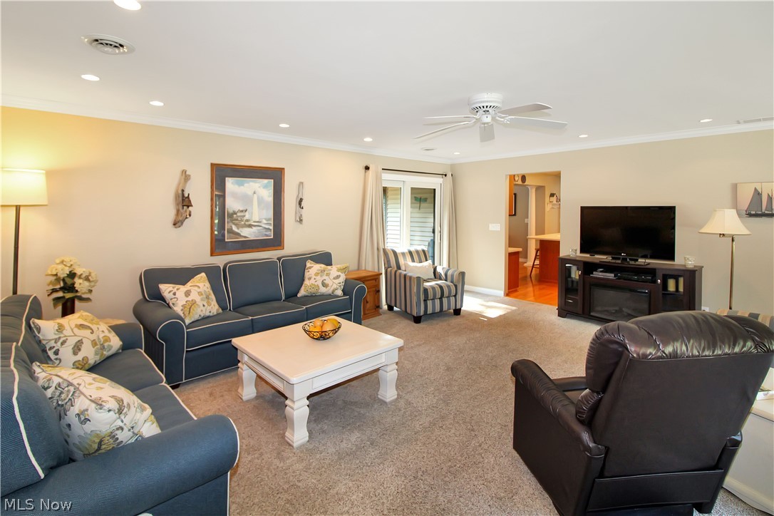 Catawba Woods Estate - Residential