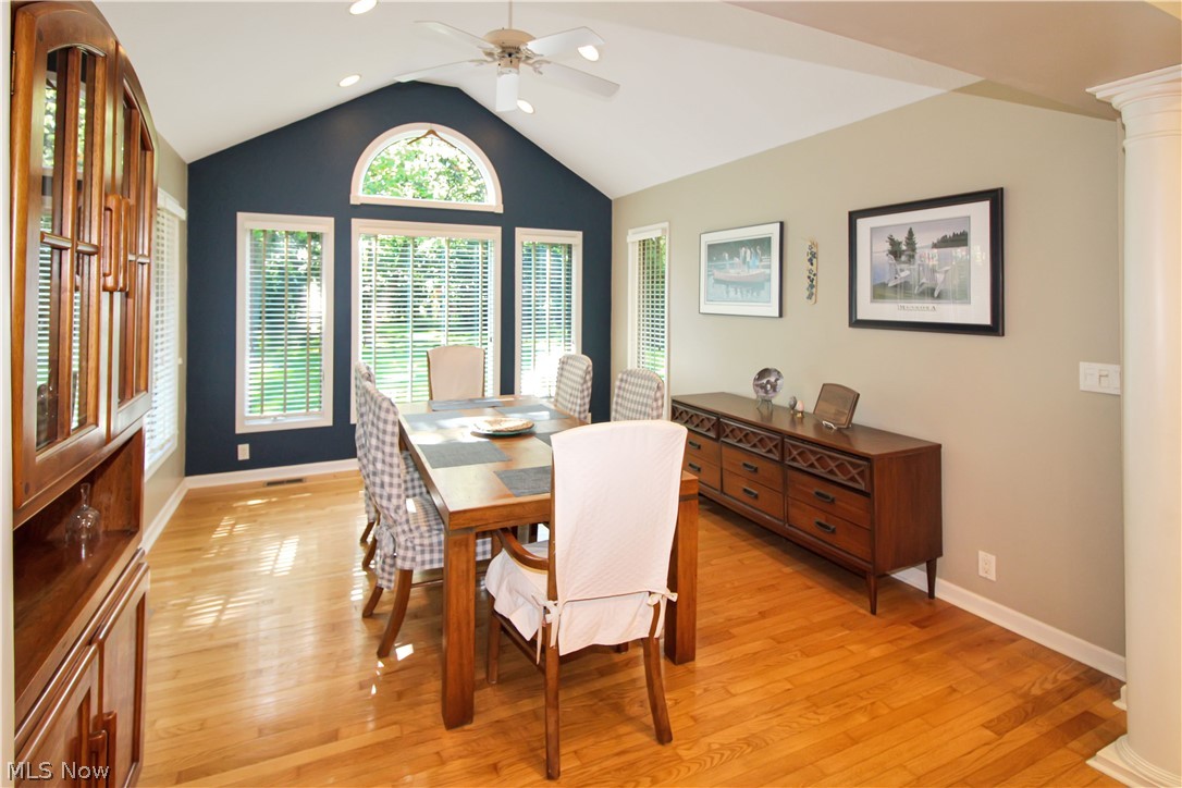 Catawba Woods Estate - Residential